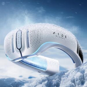 Limited Time Deals 30% Off on RANVOO AICE LITE Plus 2025 Max Cooling Airflow