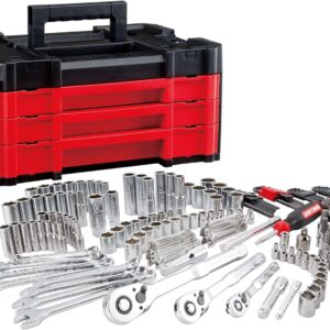 Limited Time Deal 40% Off on Craftsman 262-Piece Mechanic Tool Set