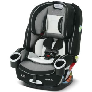 Limited Time Deal 20% Off on Graco 4Ever DLX 4-in-1 Car Seat