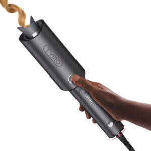 Limited Time Deal 20% Off on TYMO Automatic Rotating Curling Iron