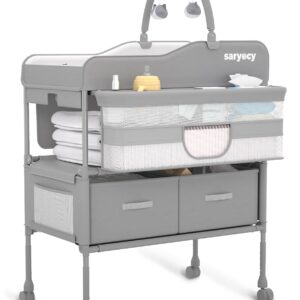 Limited Time Deals 36% Off on Baby Changing Table