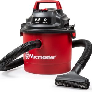 Limited Time Deal 11% Off on HP Wall Mountable Wet/Dry Vacuum