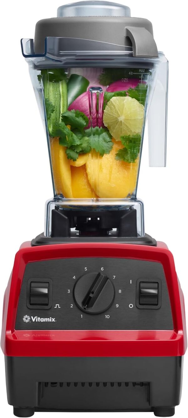 Limited Time Deals 21% Off on Vitamix E310 Explorian Blender