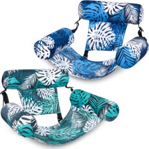 Limited Time Deals 40% Off on SLOOSH Inflatable Pool Floats Adult
