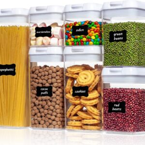 Limited Time Deal 50% Off on Food Storage Containers