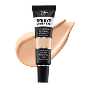 Limited Time Deal 20% Off on IT Cosmetics Bye Bye Under Eye Full Coverage Concealer