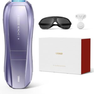 Limited Time Deal 23% Off on Laser Hair Removal