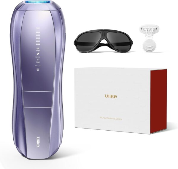 Limited Time Deal 23% Off on Laser Hair Removal