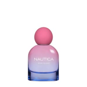 Limited Time Deals 30% Off on Nautica for Her Rose Island Eau De Parfum