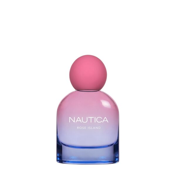 Limited Time Deals 30% Off on Nautica for Her Rose Island Eau De Parfum