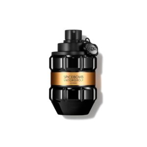 Limited Time Deal 15% Off on Viktor&Rolf - Spicebomb Extreme Eau de Parfum