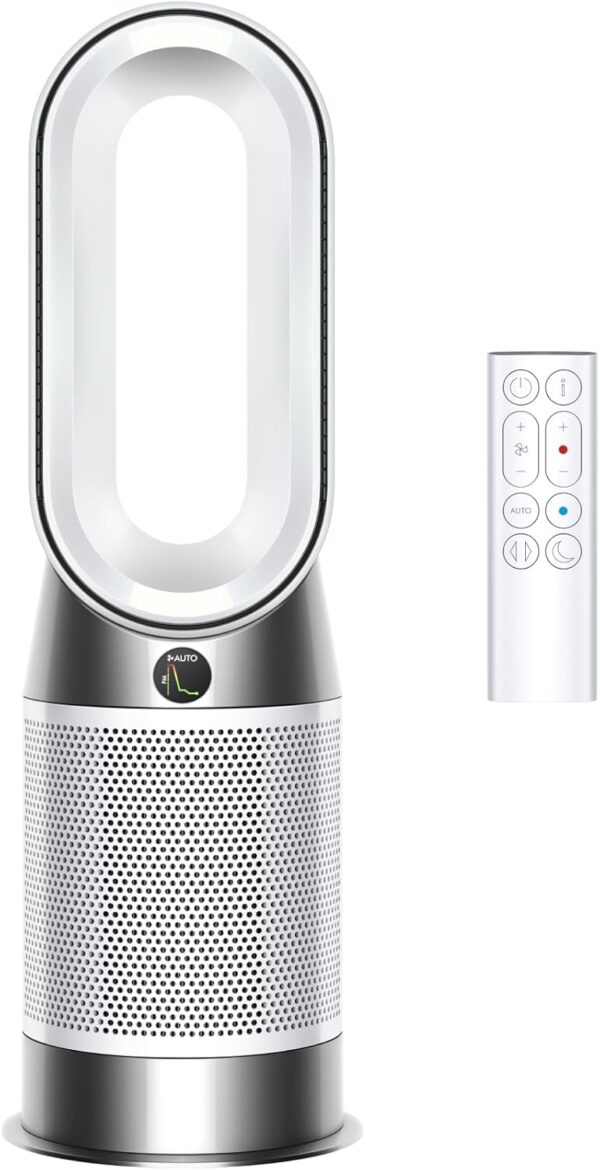 Limited Time Deal 25% Off on Purifying Fan Heater