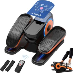 Limited Time Deal 24% Off on Under Desk Elliptical Machine