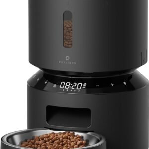 Limited Time Deal 39% Off on Automatic Cat Feeder