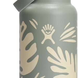 Limited Time Deals 25% Off on HYDRO FLASK Wide Mouth vacuum insulated stainless steel water bottle
