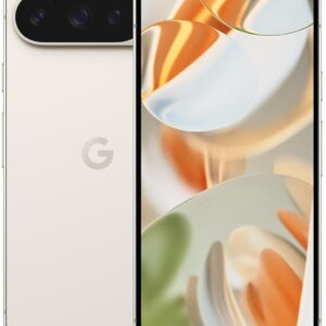 Limited Time Deal 23% Off on Google Pixel 9 Pro - Unlocked Android Smartphone with Gemini