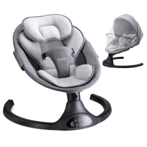 Limited Time Deals 24% Off on Baby Rocker Portable for Newborn Boy Girl