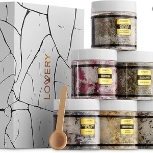 Limited Time Deal 27% Off on Epsom Bath Salts Gift Set