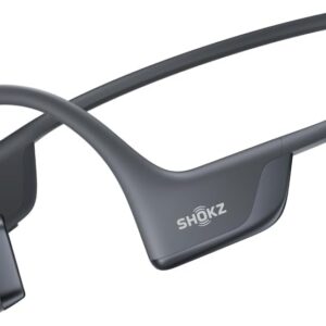 Limited Time Deal 22% Off on Open-Ear, Bone Conduction Sport Headphones