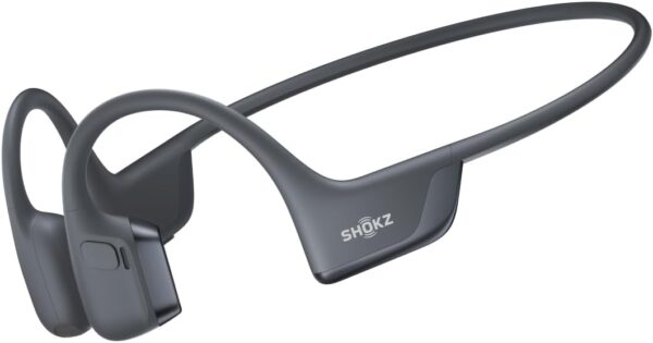 Limited Time Deal 22% Off on Open-Ear, Bone Conduction Sport Headphones