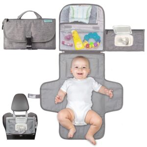 Limited Time Deals 10% Off on Kopi Baby Portable Diaper Changing Pad