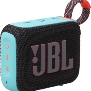 Limited Time Deals 20% Off on Waterproof and Dustproof Bluetooth Speaker