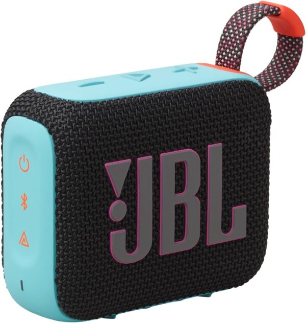 Limited Time Deals 20% Off on Waterproof and Dustproof Bluetooth Speaker