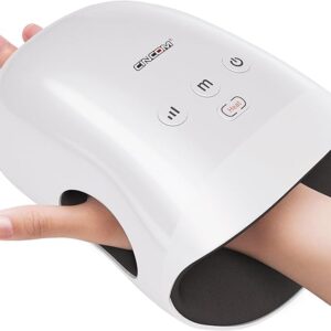 Limited Time Deal 40% Off on CINCOM Hand Massager