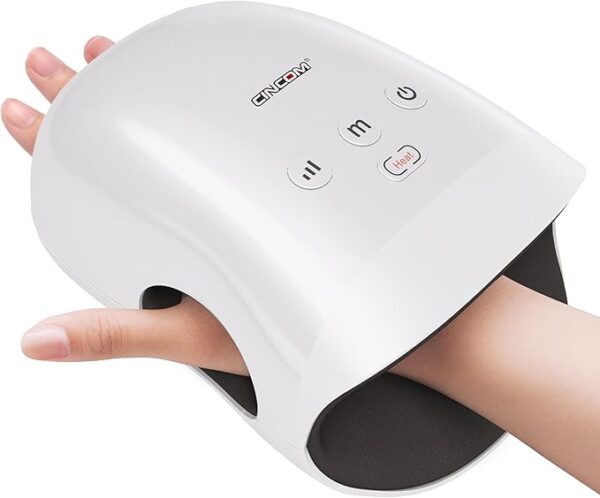 Limited Time Deal 40% Off on CINCOM Hand Massager