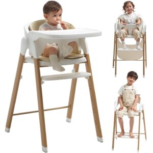 Limited Time Deals 16% Off on High Chair for Babies and Toddlers