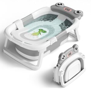 Limited Time Deals 28% Off on Baby Bathtub