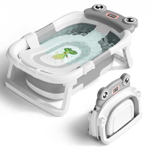 Limited Time Deals 28% Off on Baby Bathtub