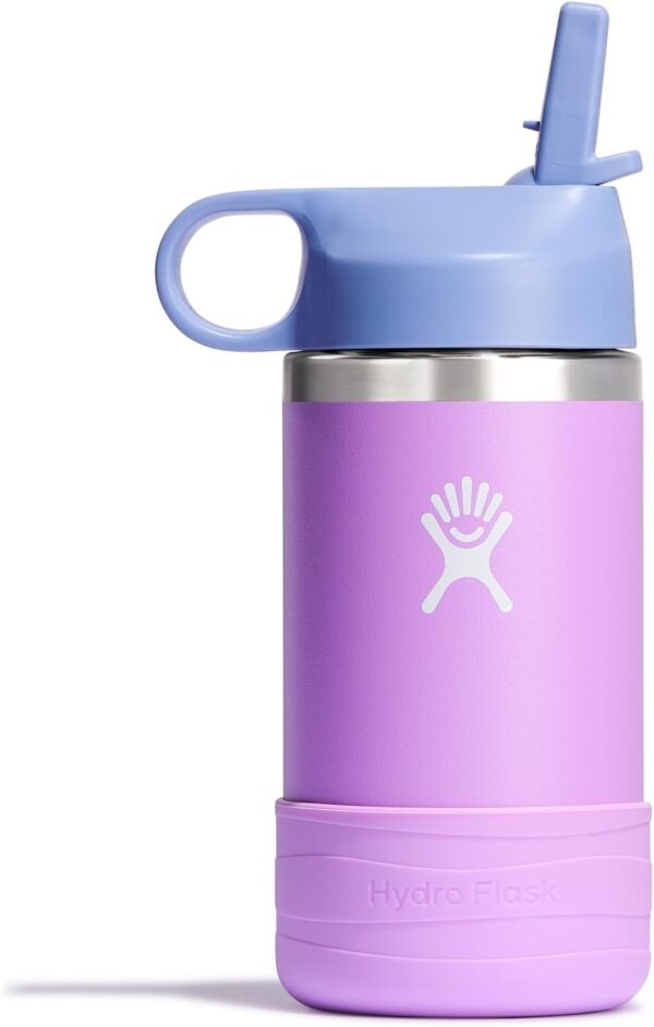 Limited Time Deals 25% Off on HYDRO FLASK Kids Water Bottle