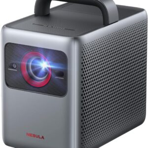 Limited Time Deals 20% Off on NEBULA Cosmos 4K SE Smart Projector