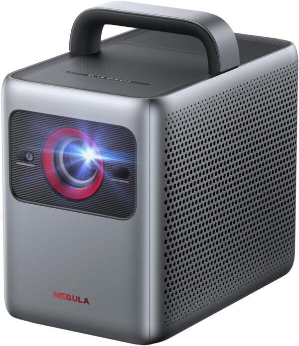 Limited Time Deals 20% Off on NEBULA Cosmos 4K SE Smart Projector