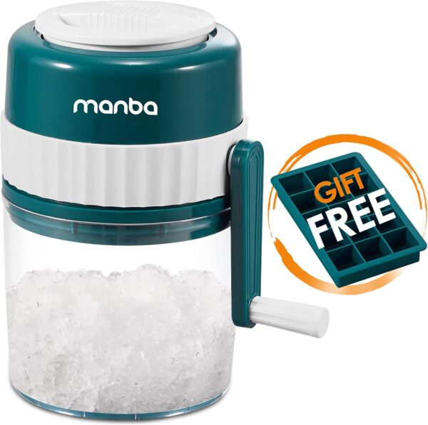 Limited Time Deals 31% Off on Ice Shaver and Snow Cone Machine