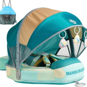 Limited Time Deals 15% Off on Mambobaby Float Add Tail Baby Swim Float