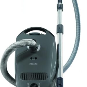 Limited Time Deal 20% Off on Pure Suction Bagged Canister Vacuum
