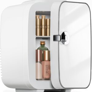Limited Time Deals 33% Off on Sweetcrispy Mini Fridge