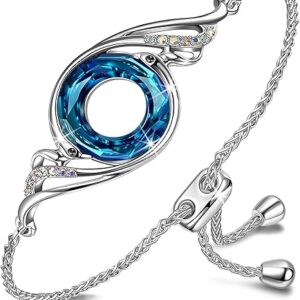 Limited Time Deal 34% Off on Ashes Phoenix Bracelet