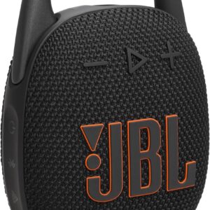 Limited Time Deal 38% Off on Ultra-Portable, Waterproof & Dustproof Bluetooth Speaker