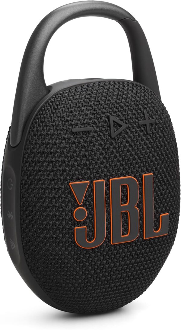 Limited Time Deal 38% Off on Ultra-Portable, Waterproof & Dustproof Bluetooth Speaker