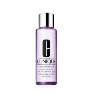 Limited Time Deals 15% Off on Liquid Makeup Remover For Lids, Lashes, + Lips