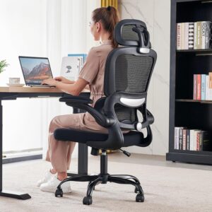 Save $30 with coupon on Office Chair Ergonomic Desk Chair