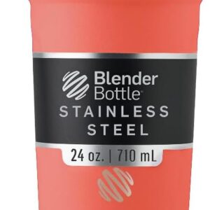 Limited Time Deal 28% Off on BlenderBottle Strada Shaker Cup Insulated