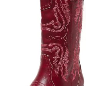 Limited Time Deals 20% Off on Cowboy Boots for Women Cowgirl