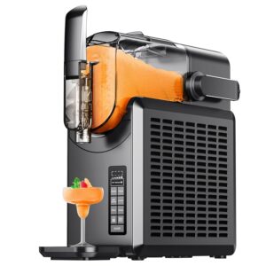 Limited Time Deal 12% Off on EUHOMY 88oz Slushie Machine