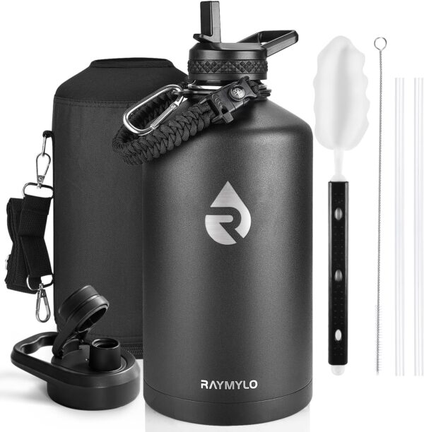 Limited Time Deal 10% Off on Water Bottle Insulated