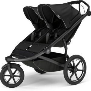 Limited Time Deals 20% Off on Thule Urban Glide 3 Single Child All-Terrain Stroller