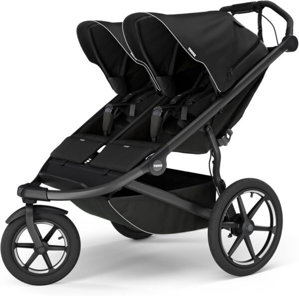 Limited Time Deals 20% Off on Thule Urban Glide 3 Single Child All-Terrain Stroller
